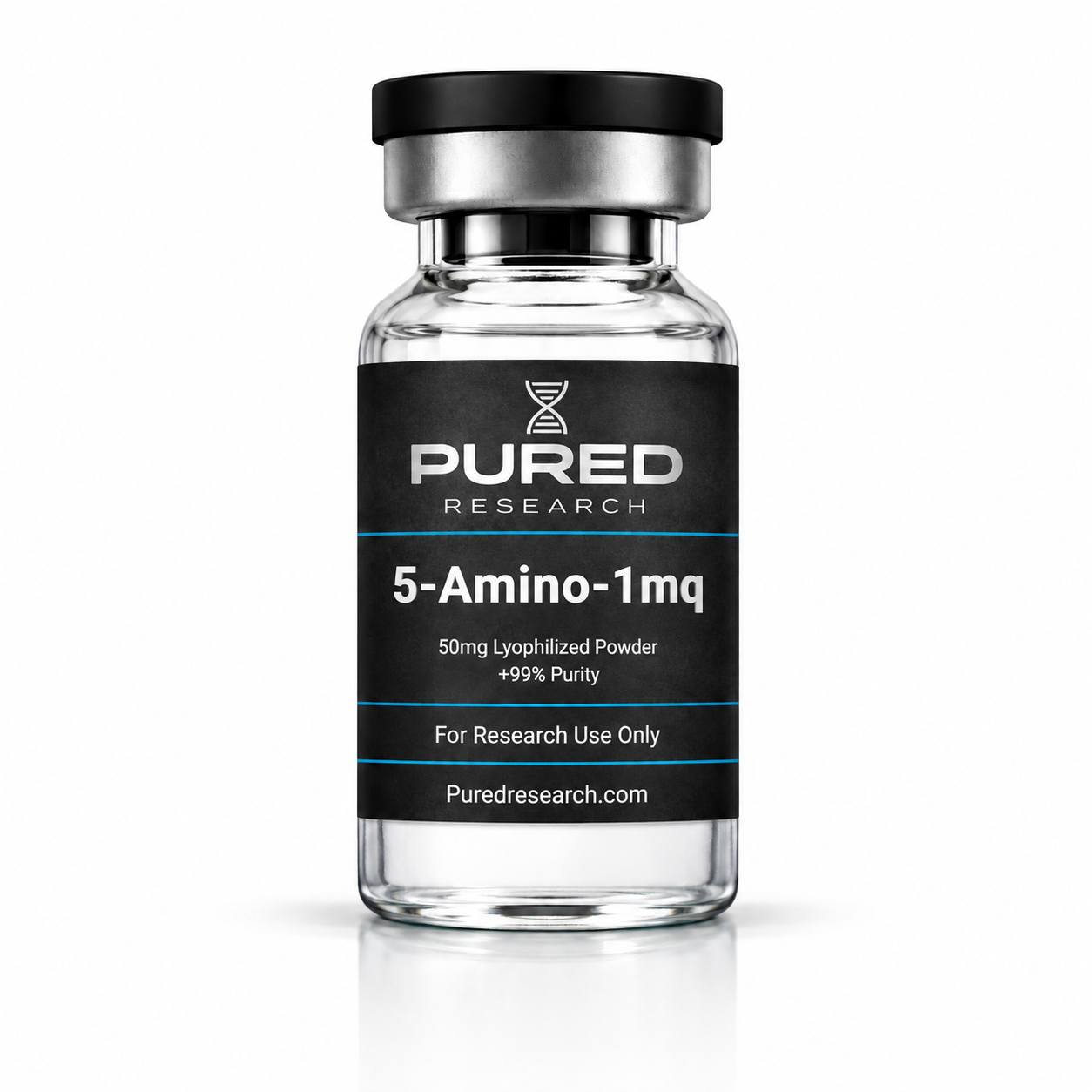 5 Amino 1mq
