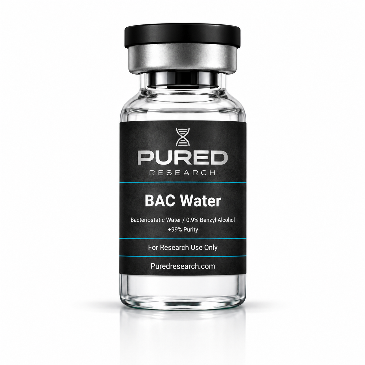 BAC WATER