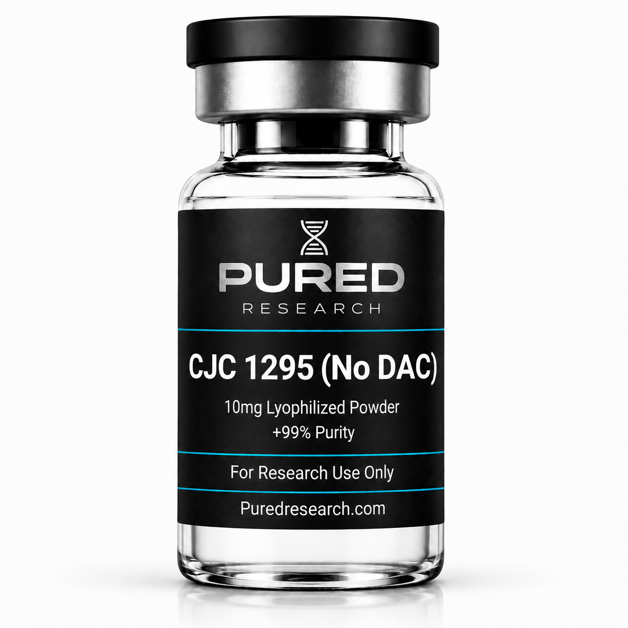 CJC 1295 (No DAC)