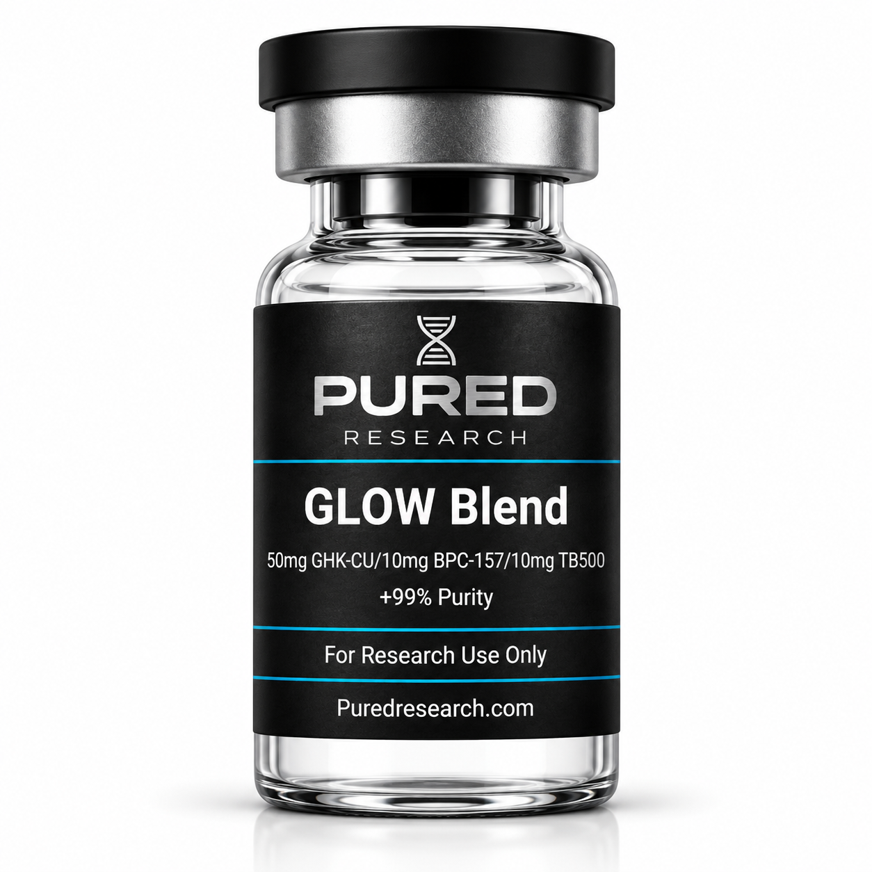 GLOW Blend
