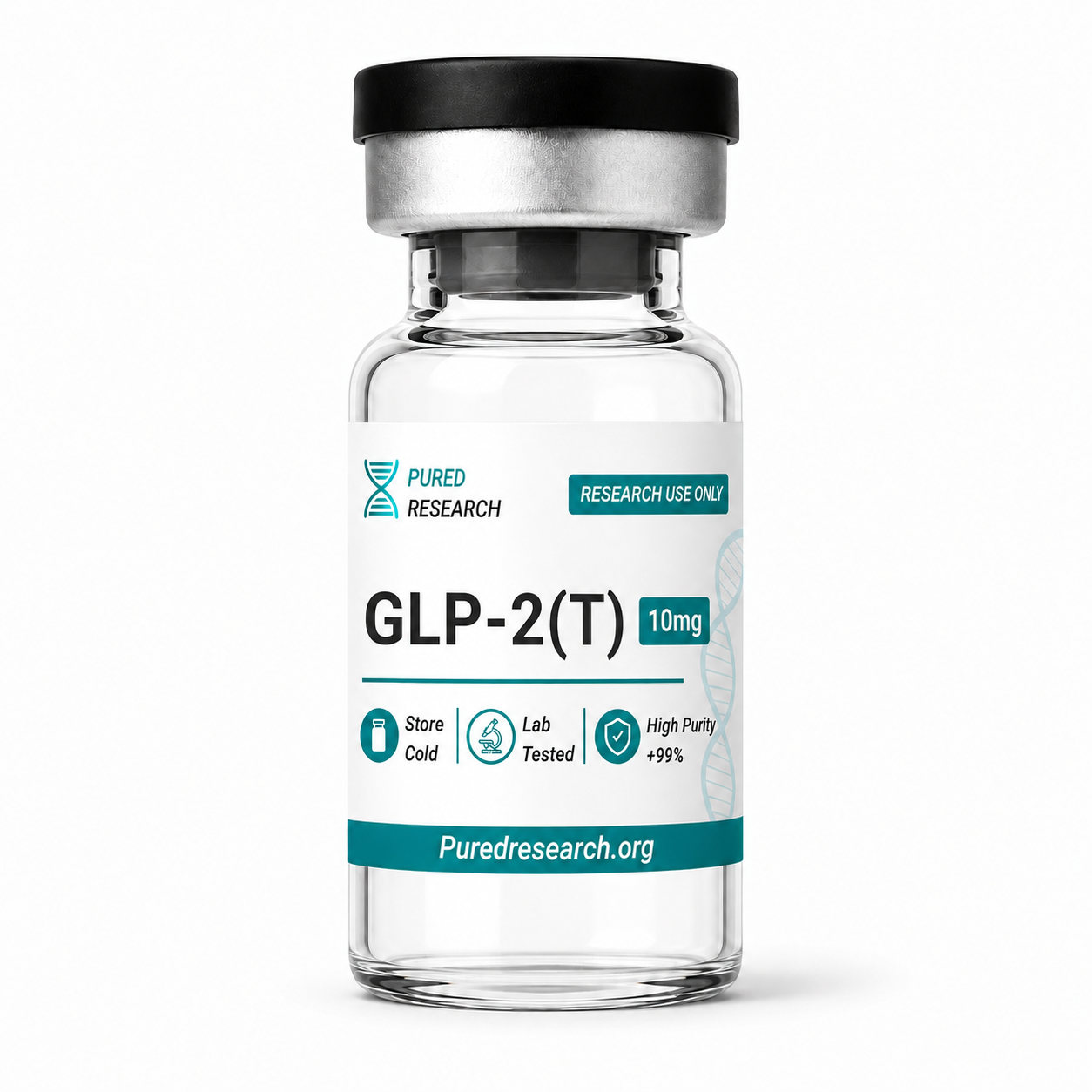 GLP-2(T)