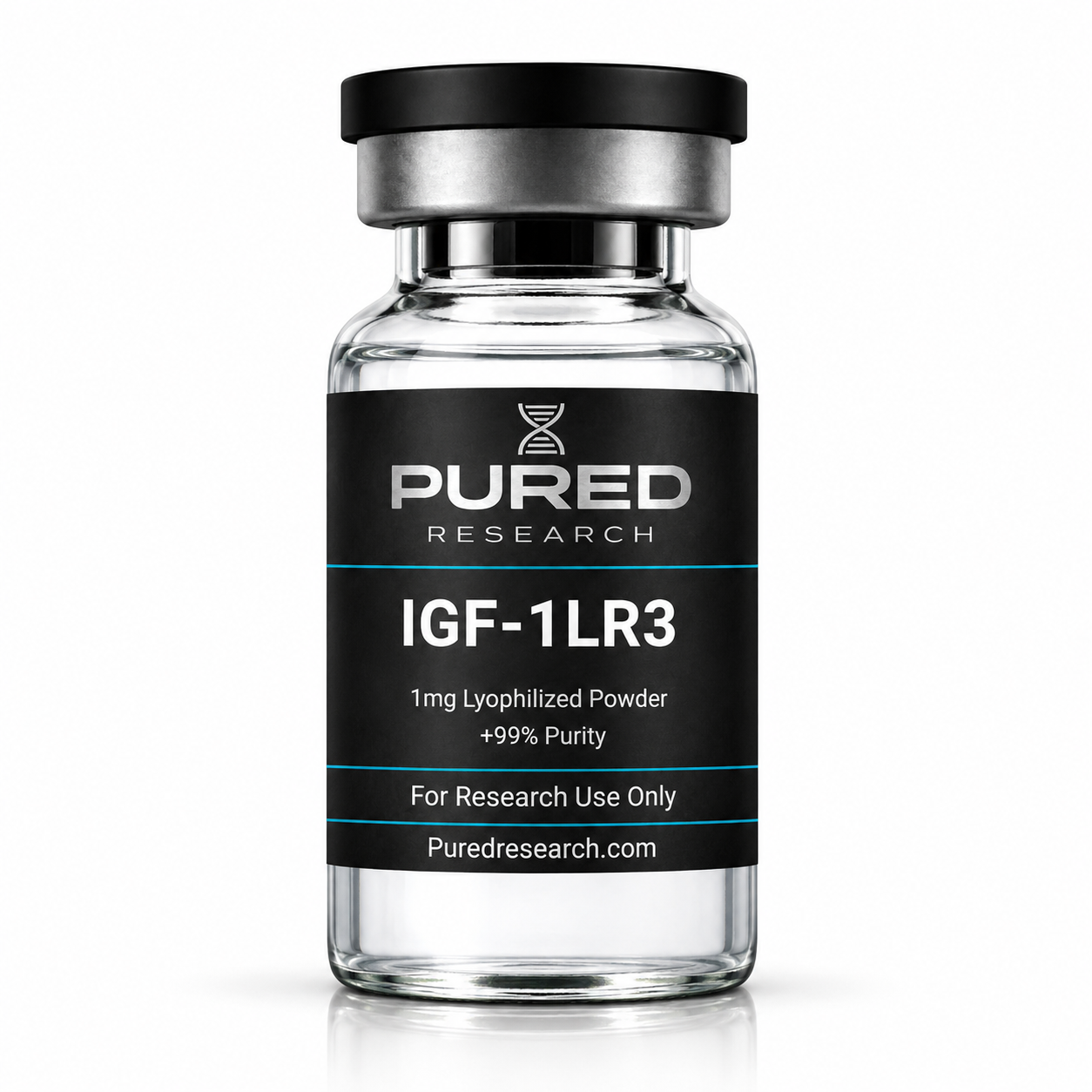 IGF-1LR3