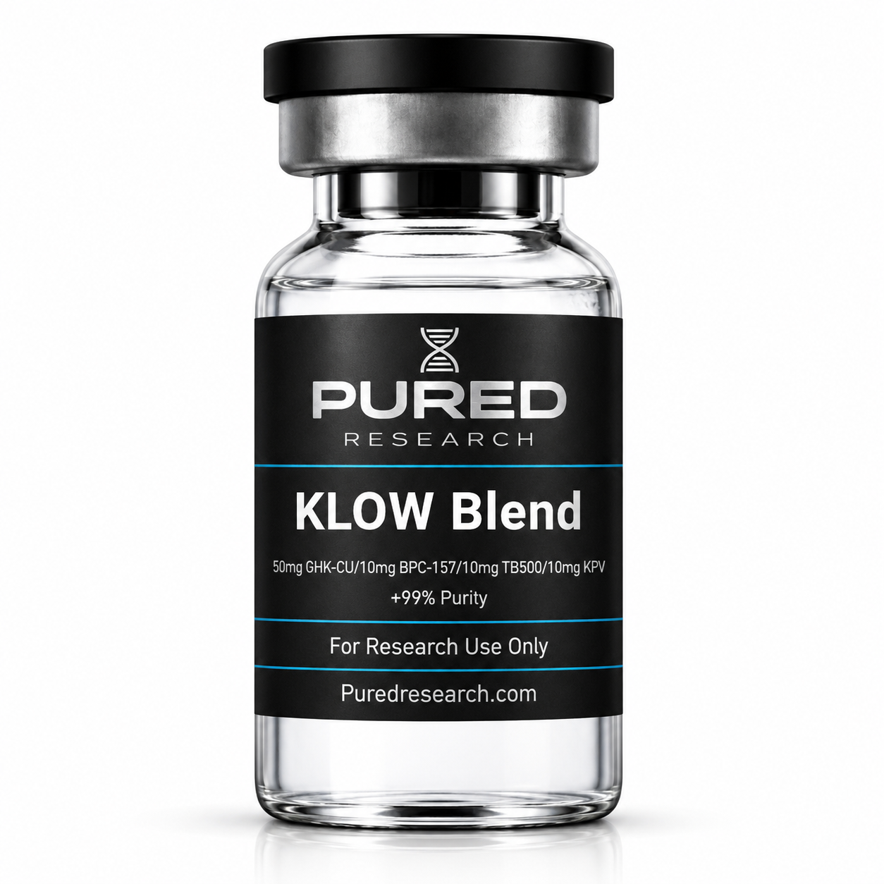 KLOW Blend