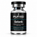 Selank