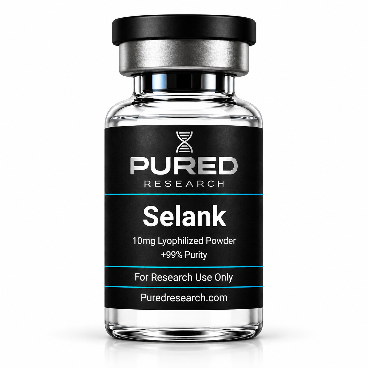 Selank