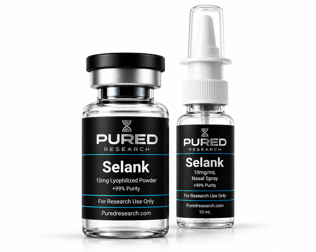 Selank
