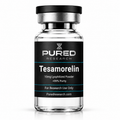 Tesamorelin