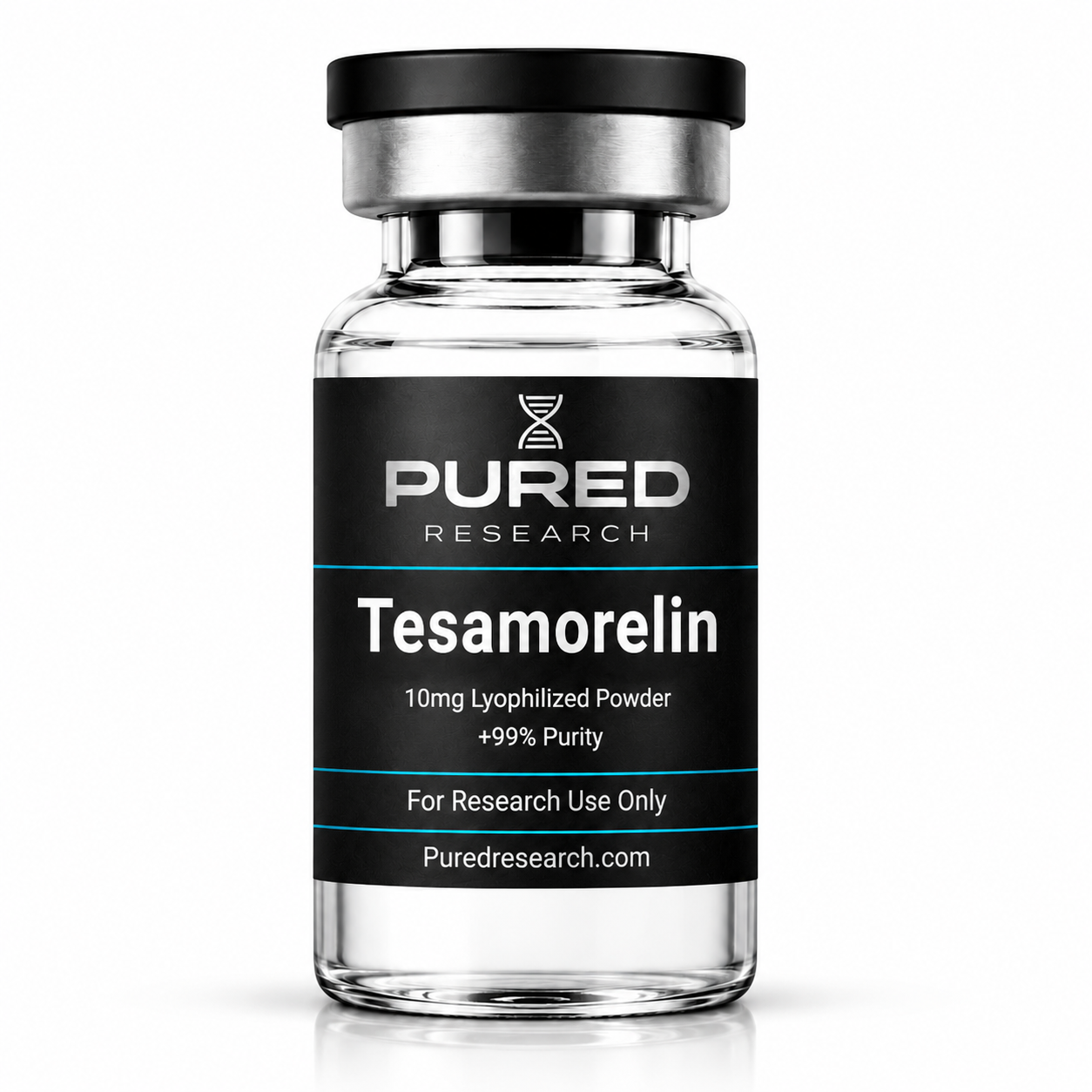Tesamorelin