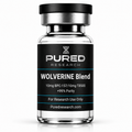 WOLVERINE Blend